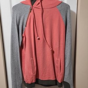 Ampersand Avenue Cabin Fever Doublehood